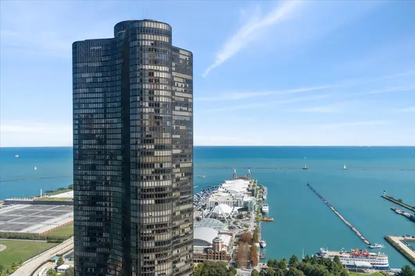 474 N Lake Shore DR #5006, Chicago, IL 60611