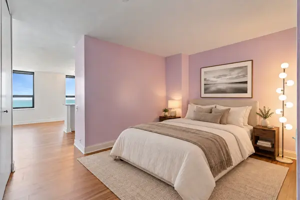 474 N Lake Shore DR #5006, Chicago, IL 60611
