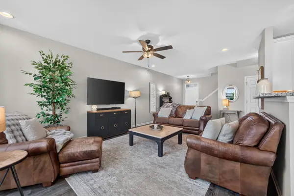 16216 W Switch Grass RD, Lockport, IL 60441