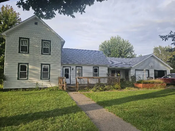 211 W Liberty ST, Joy, IL 61260