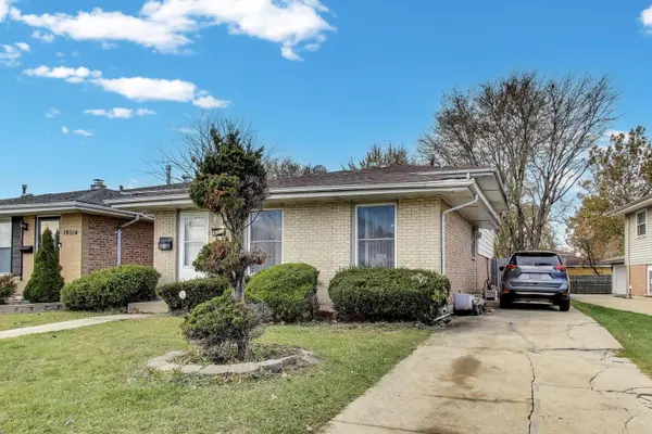 18010 Olympia DR, Country Club Hills, IL 60478