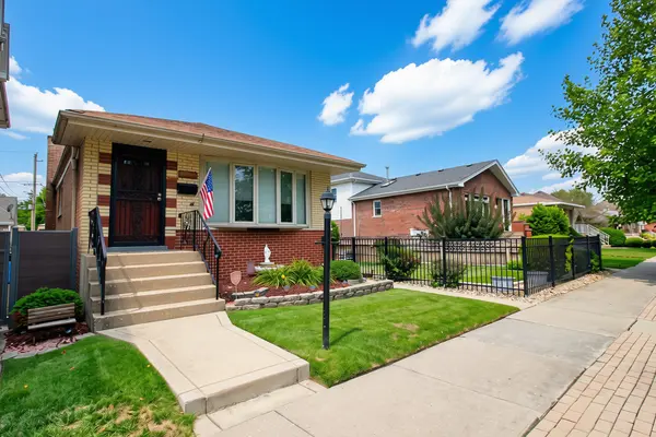 10756-10752 S Albany AVE, Chicago, IL 60655