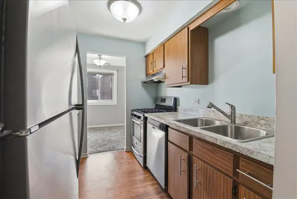 15805 Peggy LN #6, Oak Forest, IL 60452