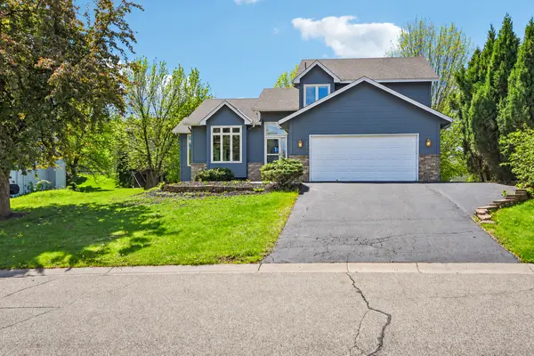 14835 39th AVE N, Plymouth, MN 55446