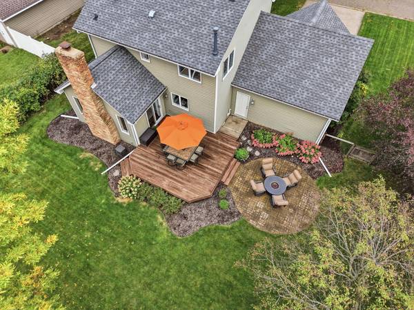4875 Cottonwood LN N, Plymouth, MN 55442