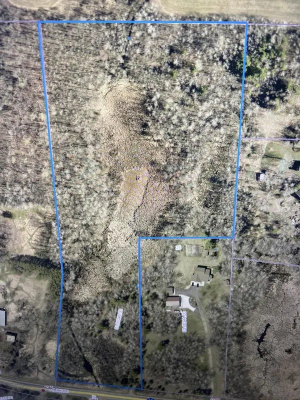 TBD Stark RD, Harris, MN 55032