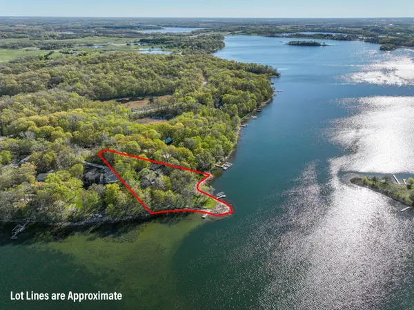 1850 Petes Point LN SW, Alexandria, MN 56308