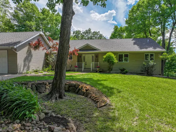 1850 Petes Point LN SW, Alexandria, MN 56308
