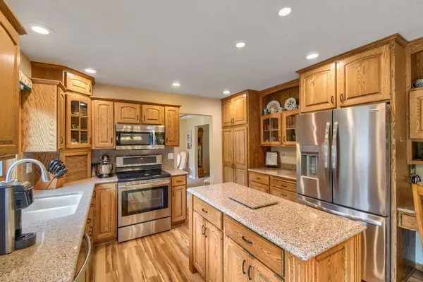 46 Jefferson CT, Hastings, MN 55033