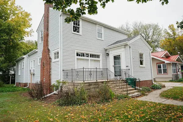 405 6th ST, Jackson, MN 56143