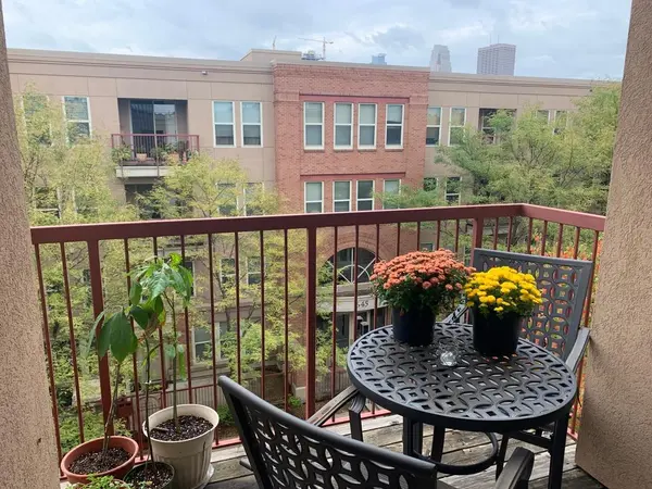 660 N 2nd ST #401, Minneapolis, MN 55401