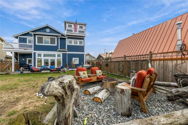 4116 Matia DR, Ferndale, WA 98248