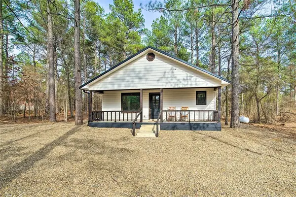 167 Oak Stone LN, Broken Bow, OK 74728
