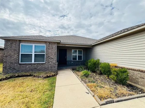10708 SW 23rd TER, Yukon, OK 73099