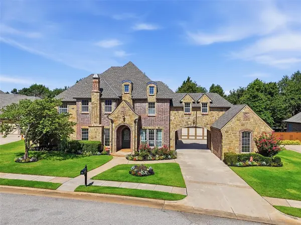 4301 Slate Bridge RD, Edmond, OK 73034