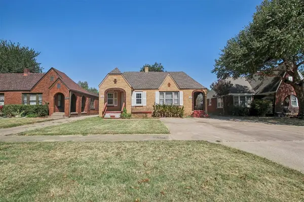 2625 NW 13th ST, Oklahoma City, OK 73107