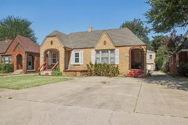 2625 NW 13th ST, Oklahoma City, OK 73107