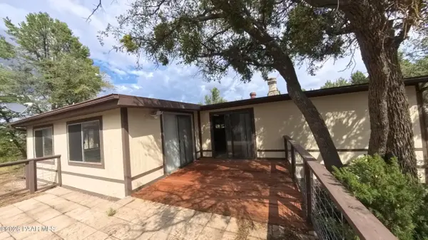 1522 Private RD, Prescott, AZ 86301