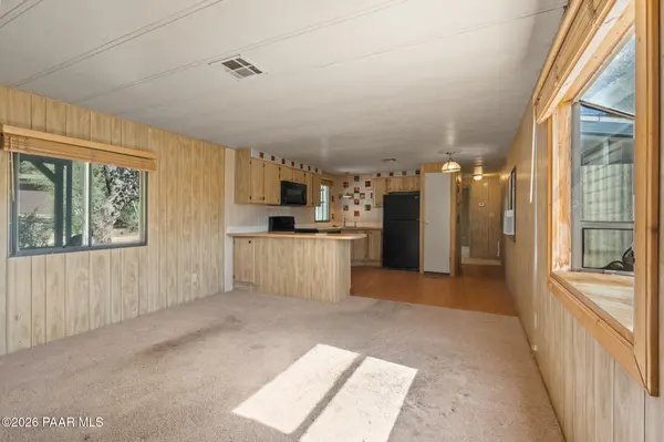 1526 Private RD, Prescott, AZ 86301