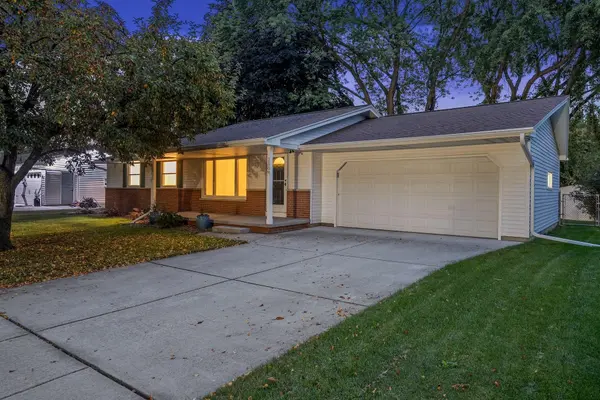 1509 APACHE AVE, Green Bay, WI 54313-6015