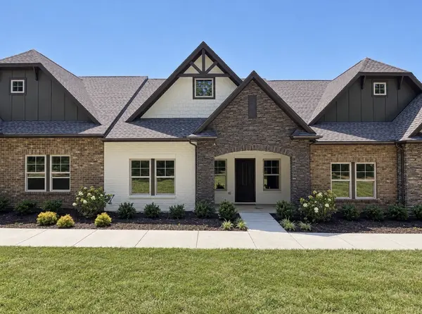 714 Coburg Street, Gallatin, TN 37066
