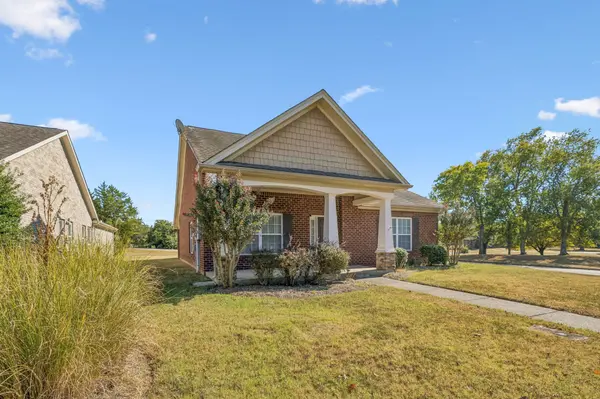 5201 New John Hagar Rd, Hermitage, TN 37076