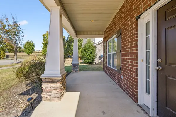 5201 New John Hagar Rd, Hermitage, TN 37076