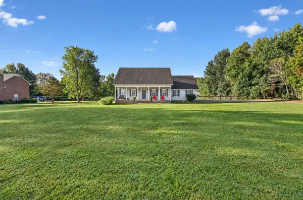 8369 Bethlehem Rd, Springfield, TN 37172