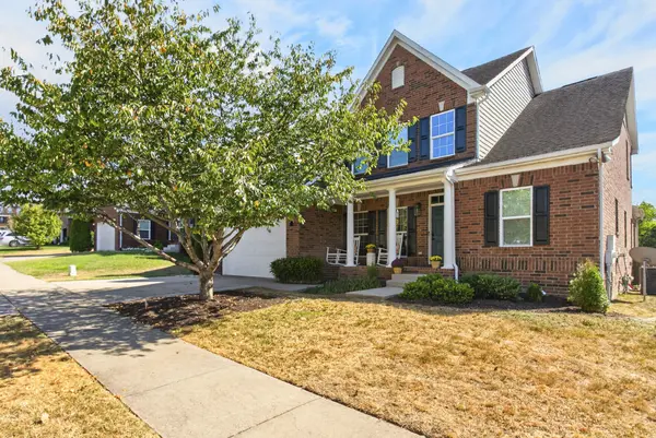 2709 Cortlandt Ln, Nolensville, TN 37135