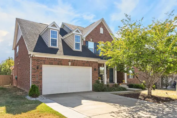 2709 Cortlandt Ln, Nolensville, TN 37135