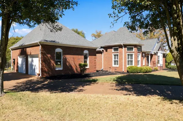 402 Great Sun Ct, Murfreesboro, TN 37127