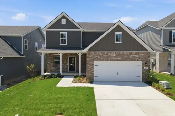 2295 Wallace Way, Hermitage, TN 37076