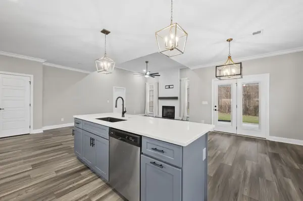 817 Brown Swiss Ct, Clarksville, TN 37043