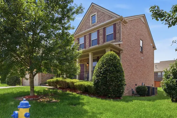 410 Valley Spring Dr, Mount Juliet, TN 37122