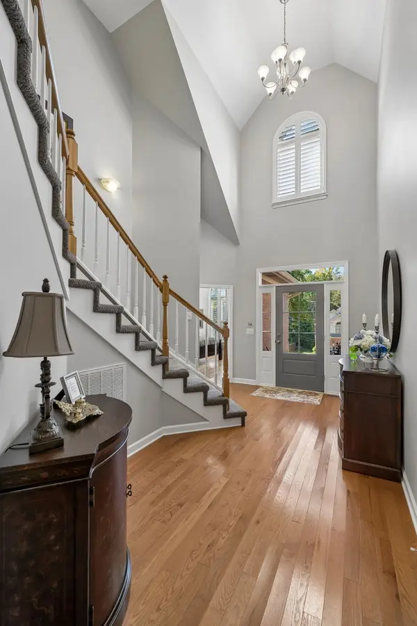 949 Wonderland Pass, Hermitage, TN 37076
