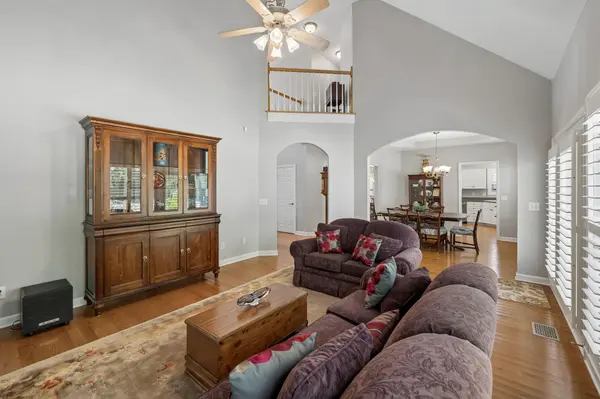 949 Wonderland Pass, Hermitage, TN 37076