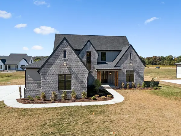 6029 Cypress Creek Rd, Spring Hill, TN 37174