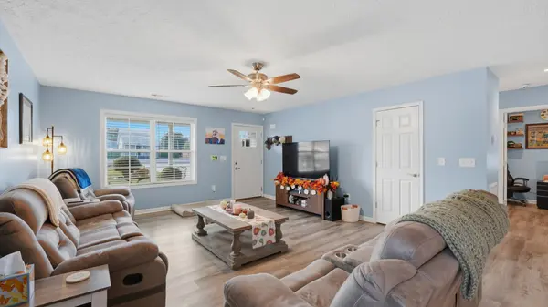 711 E Lincoln St, Tullahoma, TN 37388