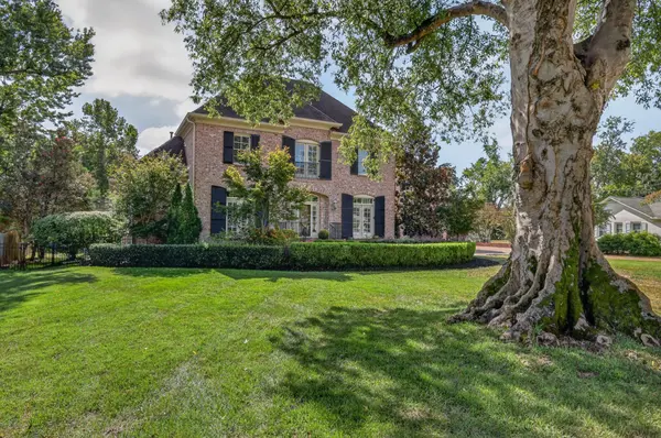 6003 Cargile Rd, Nashville, TN 37205