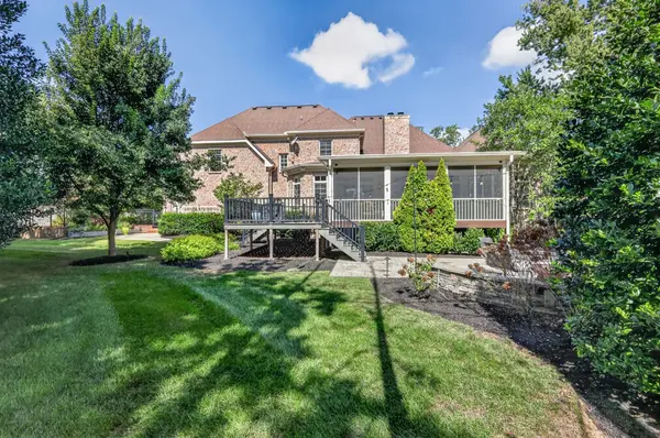 6003 Cargile Rd, Nashville, TN 37205