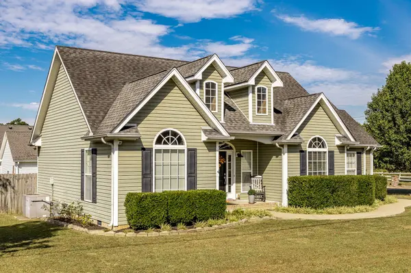 486 Jim Courtney Rd, Portland, TN 37148