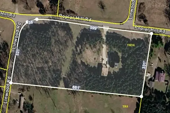 3890 Poplar Hill Rd, Watertown, TN 37184
