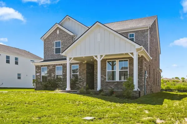 153 Windtree Club Drive, Mount Juliet, TN 37122