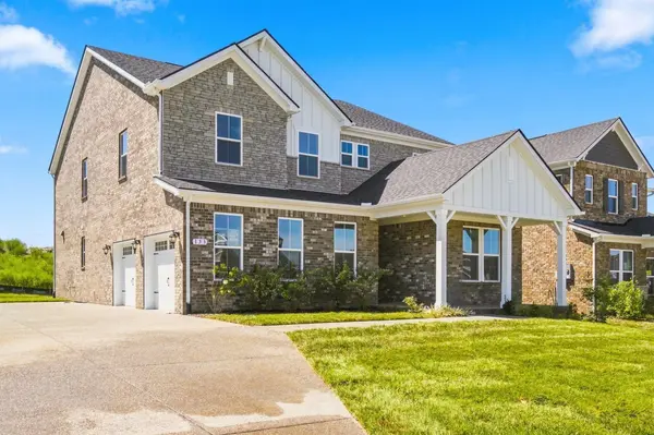 153 Windtree Club Drive, Mount Juliet, TN 37122