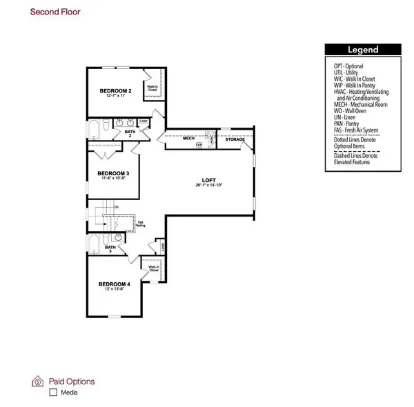 3007 Sawgrass Lane, Mount Juliet, TN 37122