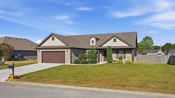 164 Spring Breeze Dr, Tullahoma, TN 37388