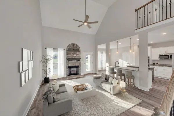 313 Clarabelle Ln, Clarksville, TN 37040