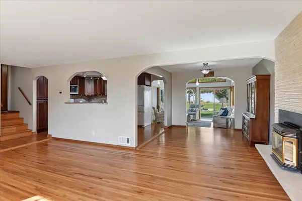 2836 W HOUSTON Ave, Spokane, WA 99208