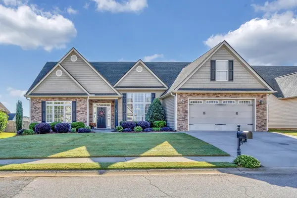 117 Dewfield LN, Boiling Springs, SC 29316