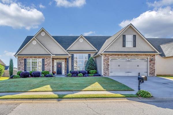 117 Dewfield LN, Boiling Springs, SC 29316